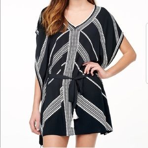 Stella & Dot Beach Cover Up